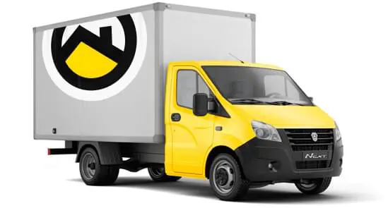 Автопарк Газелей для грузовых перевозок Автопарк Газелей для перевозки по Москве и Московской области