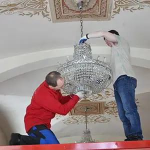 Транспортировка антиквариата с грузчиками по Люберцам и Подмосковью