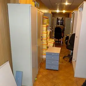 Безопасная перевозка банков по Люберцам и области Безопасная перевозка банка с грузчиками по Люберцам и Подмосковье