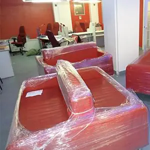 Аккуратная транспортировка банковского имущества на Газели Профессиональная перевозка банковского оборудования на Газели