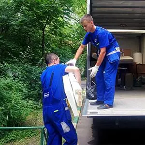 Заказ Газели для перевозки детского сада с грузчиками