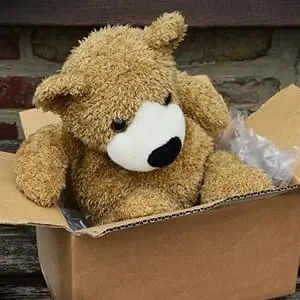 Безопасный переезд детского сада на Газели по Люберцам