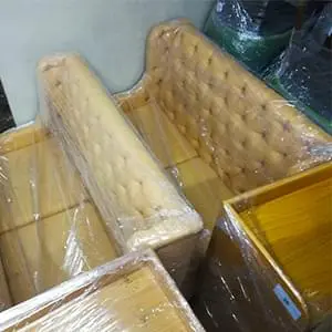 Аккуратная упаковка грузов для перевозки на Газели Аккуратная упаковка грузов для транспортировки по Люберцам