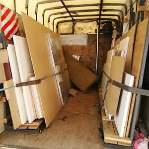 Транспортировка хрупких грузов с грузчиками на Газели Транспортировка хрупких грузов с грузчиками по Люберцам