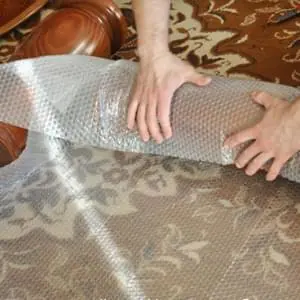 Безопасная перевозка кровати на Газели по Люберцам