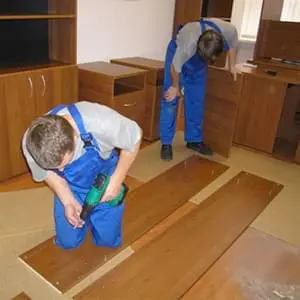 Транспортировка мебели с грузчиками по Люберцам и в Подмосковье Заказать транспортировку мебели на Газели с грузчиками