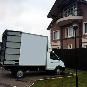 Аккуратная доставка мебели на дачу в Люберцах и области