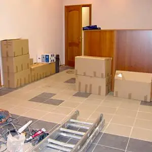 Быстрая доставка оргтехники на Газели по Люберцам и Подмосковью