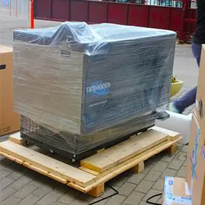 Безопасная перевозка аптечного пункта на Газели по Люберцам и Подмосковью