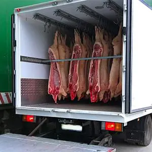 Транспортировка грузов рефрижераторами с грузчиками по Люберцам Перевозка грузов рефрижераторами с грузчиками по Люберцам и области