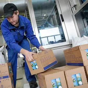 Газель-рефрижератор для перевозки груза по Люберцам и области Газель-рефрижератор для доставки грузов по Люберцам и области