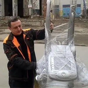 Быстрая перевозка салона красоты с грузчиками по Люберцам и Подмосковье