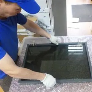 Транспортировка сервера на Газели по Люберцам и области
