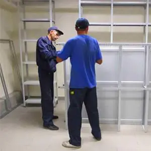Оперативная перевозка стеллажей по Люберцам и области Быстрая перевозка стеллажей по Люберцам и области