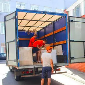 Безопасная перевозка груза на Газели по Люберцам и Подмосковье
